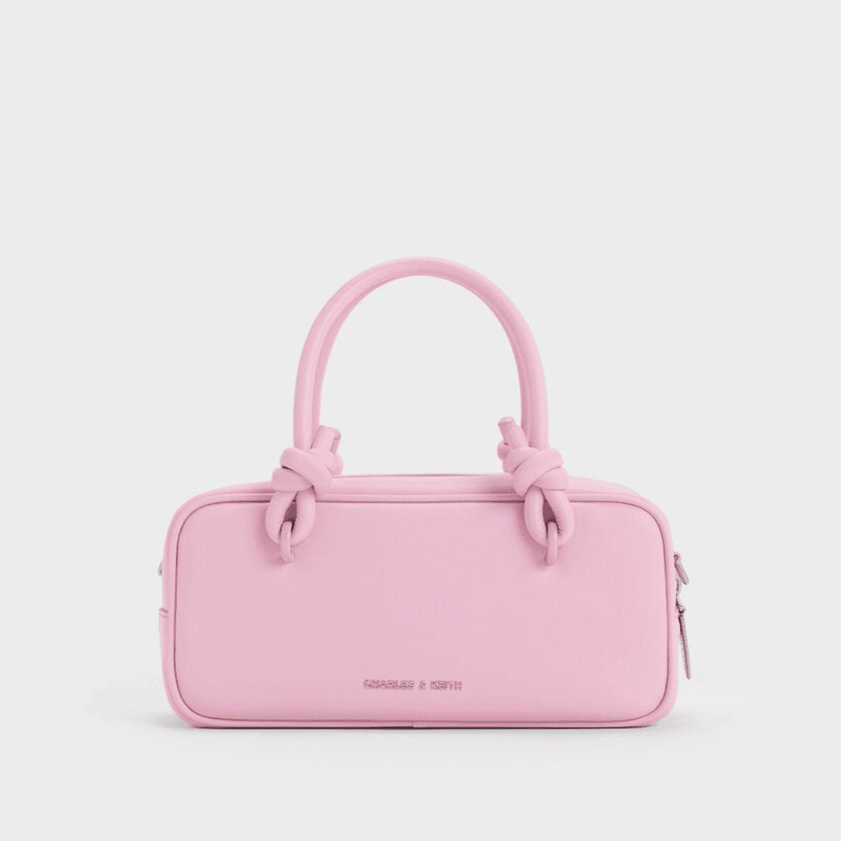 Túi xách Sammie Knotted Handle - Nhiều màu